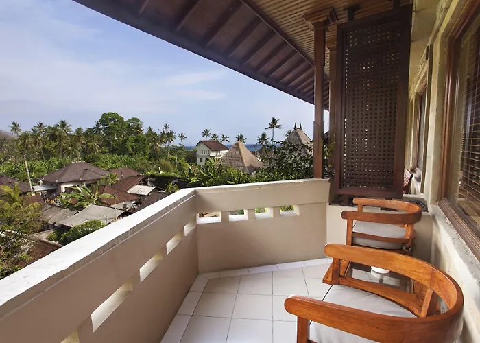 Resort Ramayana