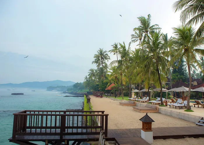 Resort Ramayana 4*