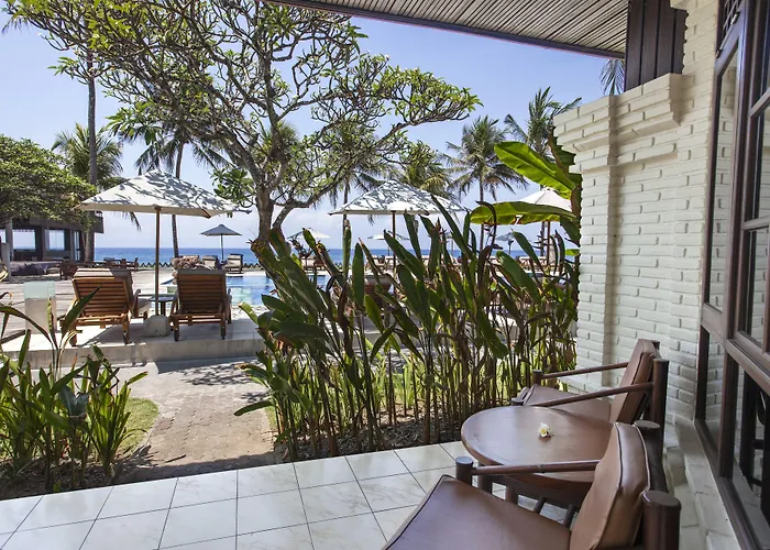 Ramayana Resort Candidasa